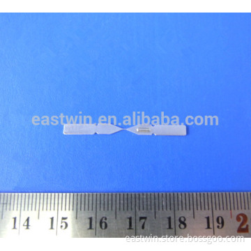 9V fuse contact